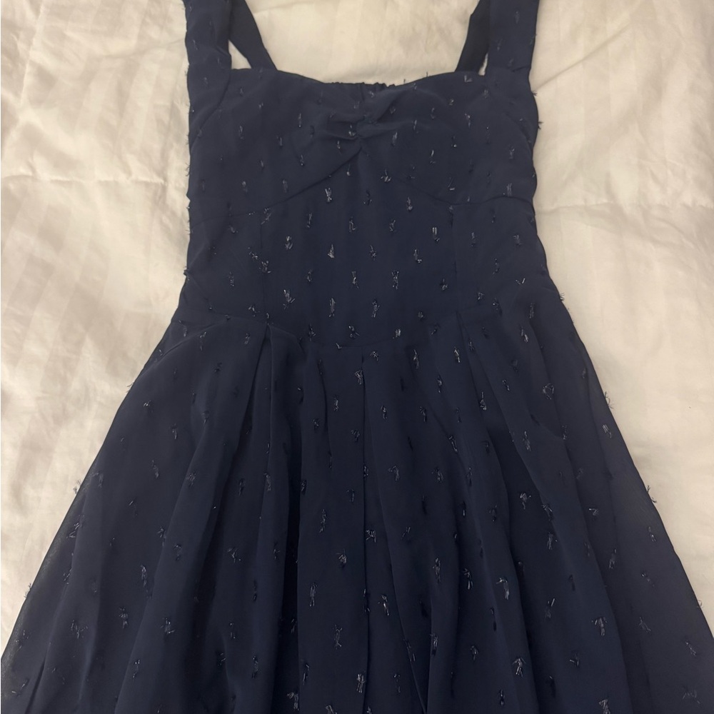 Altar'd State Gabi Mini Dress - Picture 6 of 8